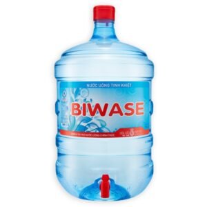 Nước Biwase 20L