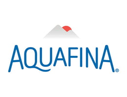 aquafina logo 4