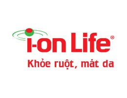 ionlife logo