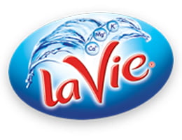 lavie logo
