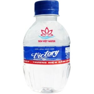 Nước đóng chai Victory 250ml Nước đóng chai Victory 250ml
