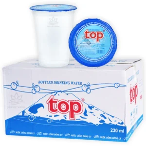nuoc top ly 230ml thung 48 ly 151516