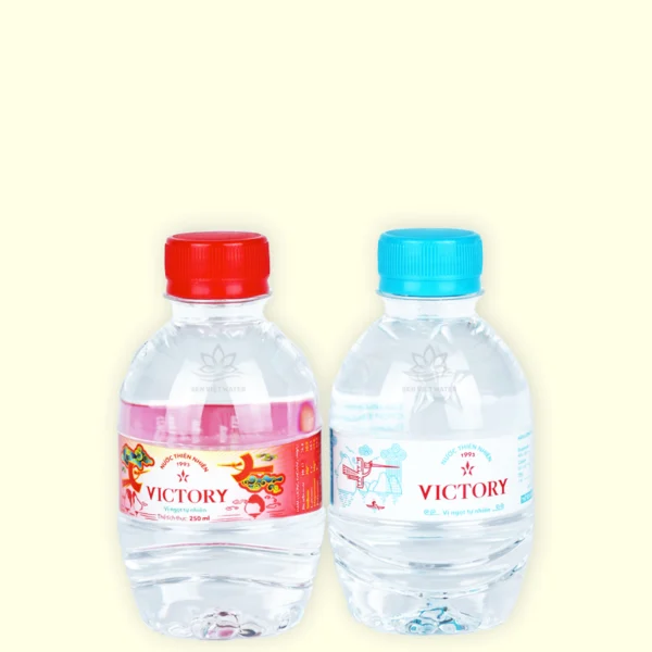 nuoc victory 250ml xanh do 265612